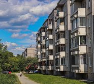 Как выглядит родина российских панелек - «Статьи»