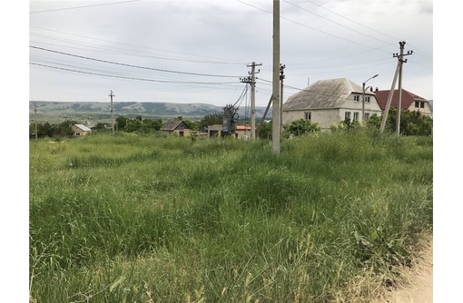 Село заречное. Участок 12 соток возле Аянского водохранилища. Заречное Симферопольский район водоем. Останково дом 10 улица Заречная.