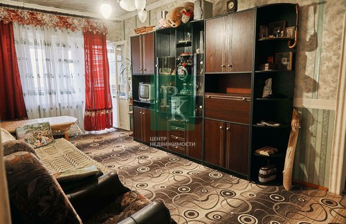 Продам 3-к квартиру 55.7м² 2/4 этаж Севастополь № 1932809 - «Недвижимость»