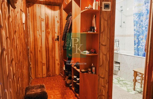 Продам 3-к квартиру 55.7м² 2/4 этаж Севастополь № 1932809 - «Недвижимость»