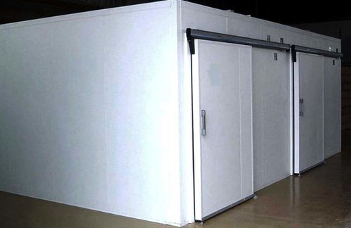Холодильные Камеры. Сэндвич-Панели. Холодильные Агрегаты. Евпатория № 1865182 - «Оборудование»