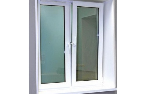 Металлопластиковые окна и двери Севастополь № 268599 - «Окна, двери, балконы»