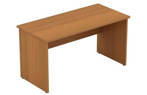 Столы ДСП письменные по цене производства, столы деревянные оптом Севастополь № 1168088 - «Мебель, интерьер»