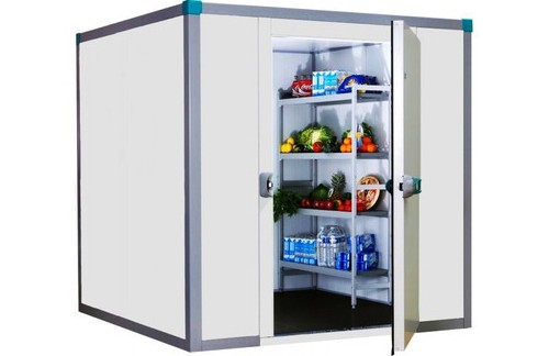 Холодильные и Морозильные Камеры для Охлаждения Заморозки Хранения. Симферополь № 1914720 - «Оборудование»