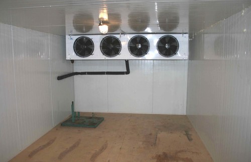 Холодильные Камеры Хранения Продуктов. Камеры Заморозки. Симферополь № 1853349 - «Оборудование»