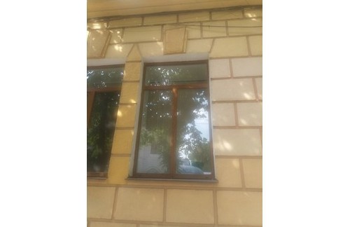 Окна пластиковые по ценам производителя Бахчисарай № 1702927 - «Окна, двери, балконы»