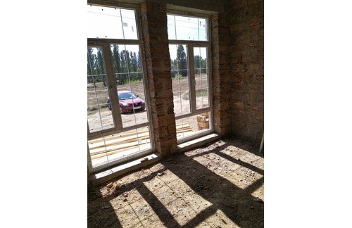 Окна пластиковые по ценам производителя Бахчисарай № 1702927 - «Окна, двери, балконы»