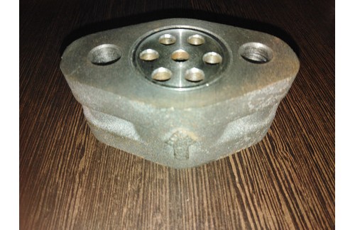 Щуп, обратный клапан на СО-7б У43102а коленвал, клапанные доски плиты Симферополь № 1953891 - «Оборудование»