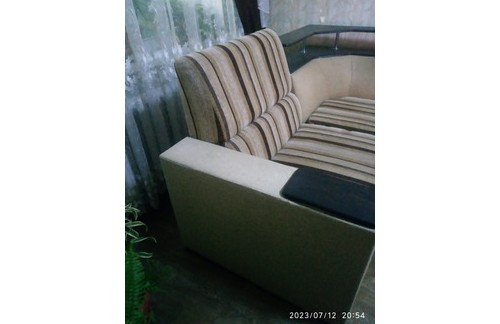 Продаю мягкий угловой диван Симферополь № 1989449 - «Мебель, интерьер»