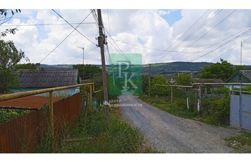 Продажа дома 44.4м² на участке 14.6 соток Нововасильевка № 1988297 - «Недвижимость»
