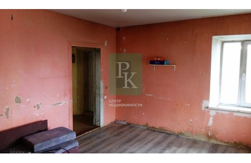Продажа дома 44.4м² на участке 14.6 соток Нововасильевка № 1988297 - «Недвижимость»