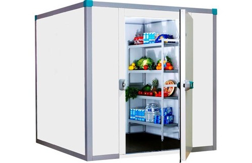 Холодильные Камеры "под Ключ" по Любым Размерам Бахчисарай № 1857403 - «Оборудование»