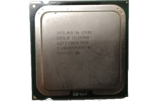 Процессор Intel S775 S1155 S1150 Евпатория № 1994951 - «Бытовая электроника»