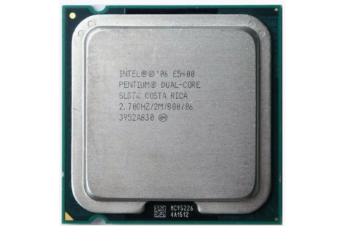 Процессор Intel S775 S1155 S1150 Евпатория № 1994951 - «Бытовая электроника»