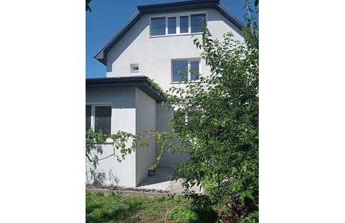 Шикарный новый дом Симферополь № 1989293 - «Недвижимость»