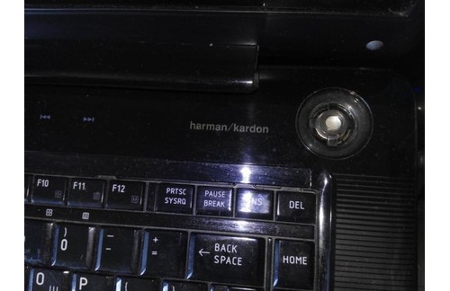 Под восстановление ноут Toshiba-16"Harman Kardon Евпатория № 1945542 - «Бытовая электроника»