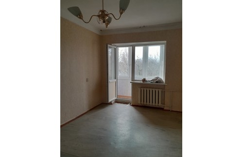 Продается двухкомнатная квартира, г. Симферополь, ул. Дмитрия Ульянова Симферополь № 1970645 - «Недвижимость»