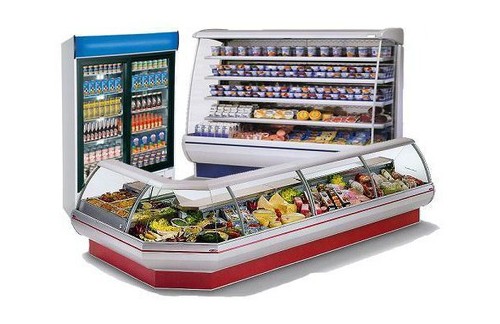 Холодильное Торговое Оборудование для Магазинов. Симферополь № 338505 - «Оборудование»