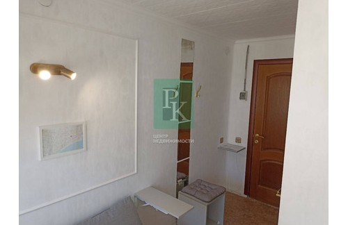 Продаю 1-к квартиру 12м² 3/4 этаж - «Недвижимость»