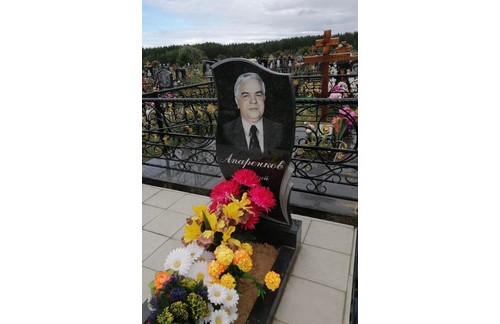 Центр изготовления памятников и надгробий в Белогорске любой сложности и формата. - «Услуги»