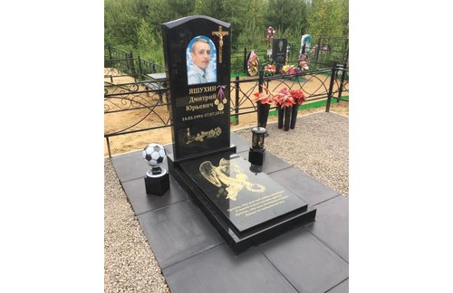 Центр изготовления памятников и надгробий в Белогорске любой сложности и формата. - «Услуги»