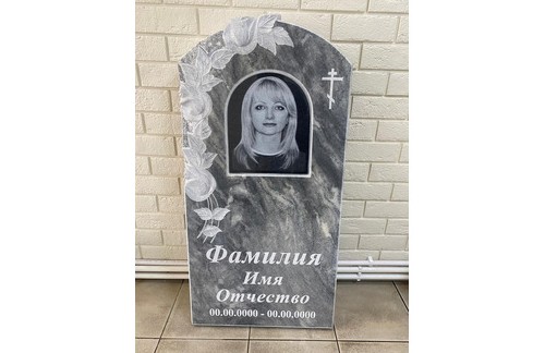 Центр изготовления памятников и надгробий в Белогорске любой сложности и формата. - «Услуги»