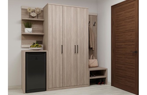 Бокс спринг с изголовьем. Ткани для обивки Box Springs подбираются под общий интерьер - «Мебель, интерьер»