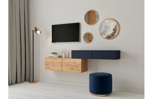 Бокс спринг с изголовьем. Ткани для обивки Box Springs подбираются под общий интерьер - «Мебель, интерьер»