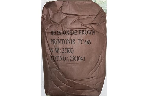Краситель, колор, железооксидный пигмент для бетона, тротуарной плитки, гипса, резиновой крошки, ЛКМ - «Стройматериалы»