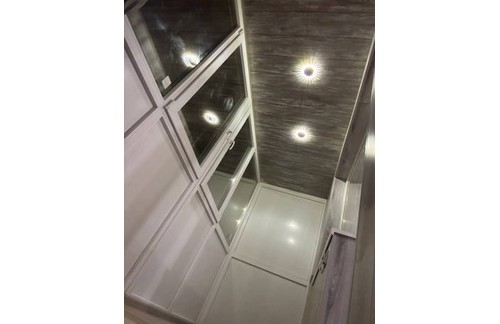 Профессиональное остекление балконов и лоджий под ключ в Симферополе! - «Окна, двери, балконы»