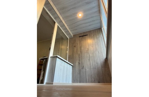 Профессиональное остекление балконов и лоджий под ключ в Симферополе! - «Окна, двери, балконы»