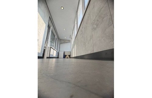 Профессиональное остекление балконов и лоджий под ключ в Симферополе! - «Окна, двери, балконы»