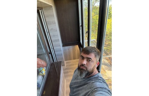 Профессиональное остекление балконов и лоджий под ключ в Симферополе! - «Окна, двери, балконы»