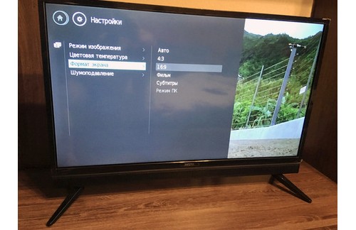 Ремонт телевизоров с выездом. Телемастер. Гарантия 2 года. Срочный выезд. Замена матрицы. - «Бытовая электроника»