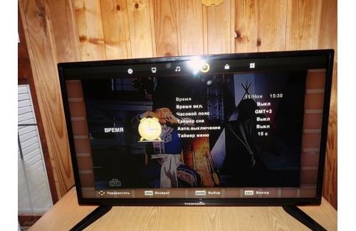 Ремонт телевизоров с выездом. Телемастер. Гарантия 2 года. Срочный выезд. Замена матрицы. - «Бытовая электроника»