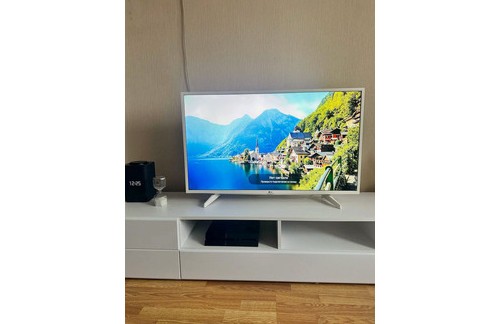 Ремонт телевизоров с выездом. Телемастер. Гарантия 2 года. Срочный выезд. Замена матрицы. - «Бытовая электроника»